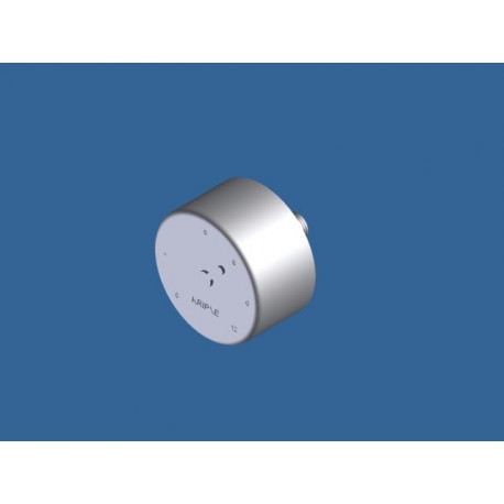 Recambio Regulador de aire Kripxe R-3/8