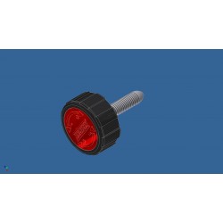 Recambio Regulador de aire Kripxe R-3/8