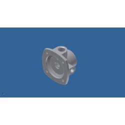 Recambio Regulador de aire Kripxe R-3/8