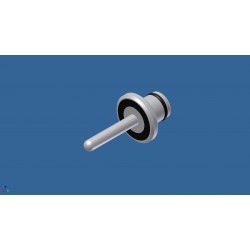 Recambio Regulador de aire Kripxe R-1/2