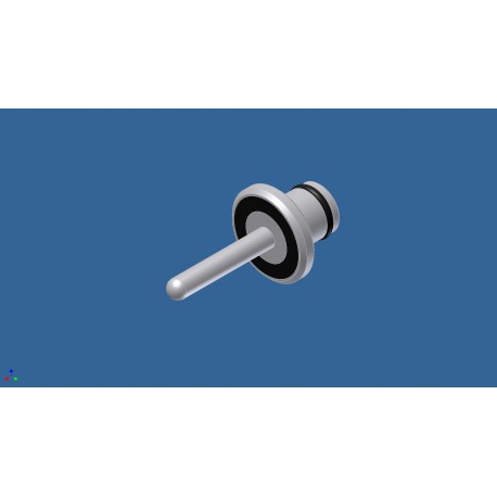 Recambio Regulador de aire Kripxe R-1/2