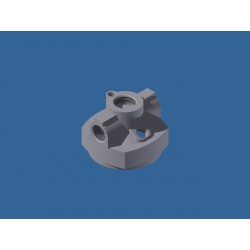 Recambio Lubricador Kripxe L-3/8