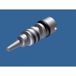 Recambio Lubricador Kripxe L-50 1/4