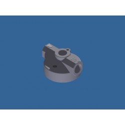 Recambio Lubricador Kripxe L-1/2