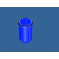 Recambio Lubricador Kripxe L-600 1/2