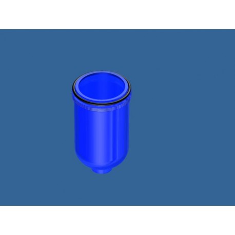 Recambio Lubricador Kripxe L-1/2