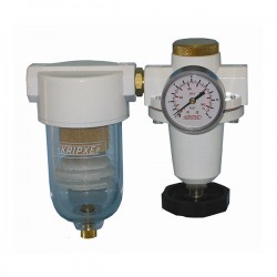 REGULADOR FILTRO RF 1/2