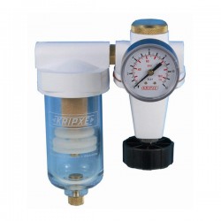 REGULADOR FILTRO RF-3/8