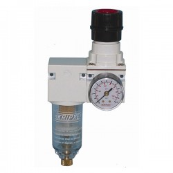 REGULADOR FILTRO RF-50 1/4