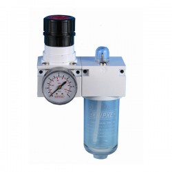 REGULADOR LUBRICADOR RL-200 3/8