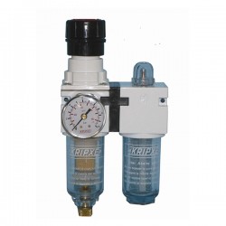 REGULADOR LUBRICADOR FILTRO RLF-100