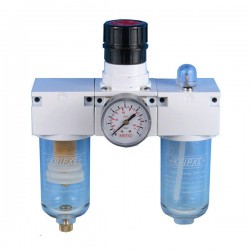 REGULADOR LUBRICADOR FILTRO RLF-200