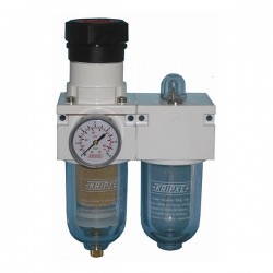 REGULADOR LUBRICADOR FILTRO RLF-600