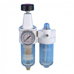 REGULADOR LUBRICADOR FILTRO RLFK-3/8