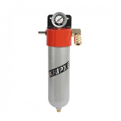 REGULADOR FILTRO DE CABINA DC-4 M.F.