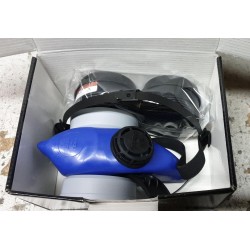 MASCARILLA M-66 Y FILTROS 2