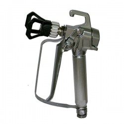 PISTOLA AIRLESS K637 (250 BAR)