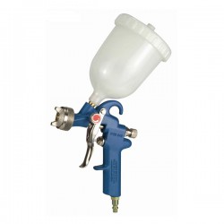 PISTOLA GRAVEDAD 840 DEP.650 CC