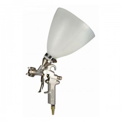 PISTOLA GRAVEDAD 840-L DEP.650 CC