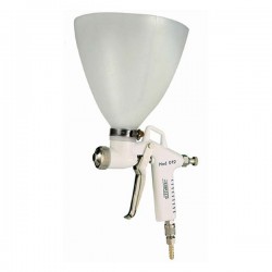 PISTOLA K-12 2,5 L AIRE CONTINUO