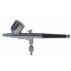 KIT AEROGRÁFICO SINGLE (1/5 HP) 2