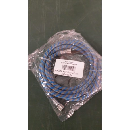 KIT AEROGRÁFICO SINGLE (1/5 HP)