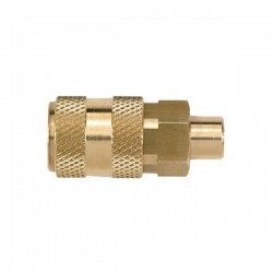 ENCHUFES RÁPIDOS MULTIPRESA