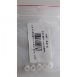 Recambio pistola gravedad Kripxe 250-A