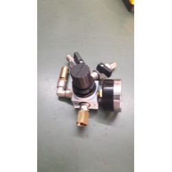 kit regulación tanque cola