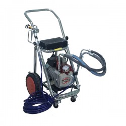 EQ.ELECTR.AIRLESS K-4000 COMP