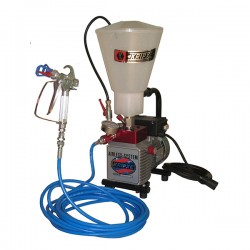 EQ. ELECTR.AIRLESS K-4000G COMP