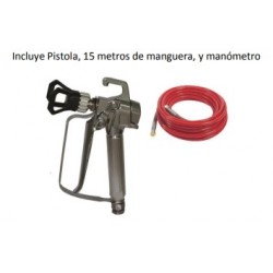 EQUIPO AIRLESS K-980 2