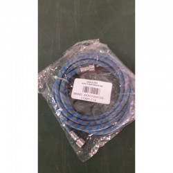 MANGUERA AERÓGRAFOS COMPLETA