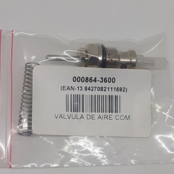 Recambio pistola gravedad Kripxe 250-A