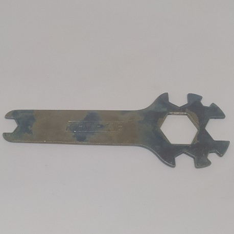 Recambio pistola presión Kripxe 4400