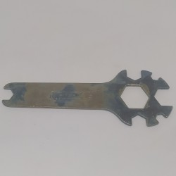 Recambio pistola gravedad Kripxe 250-A