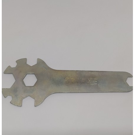 Recambio pistola gravedad Kripxe F-22