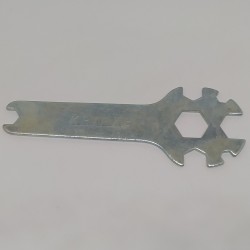 Recambio pistola gravedad Kripxe G-50