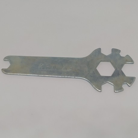 Recambio pistola gravedad Kripxe 950-M