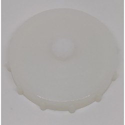 Recambio pistola gravedad Kripxe F-22