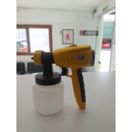 PISTOLA TRB. K-60 (HVLP)