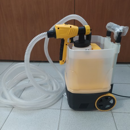 PISTOLA TRB. K-60 (HVLP)