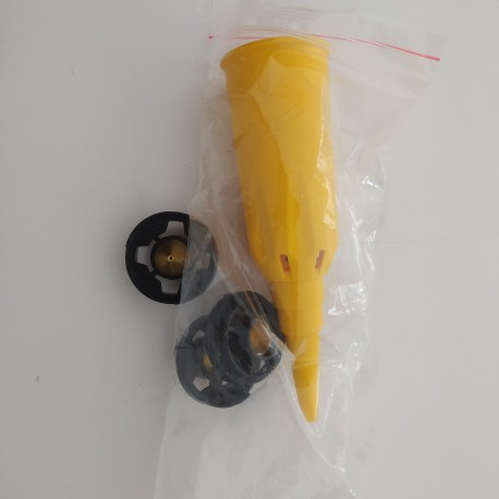 PISTOLA TRB. K-60 (HVLP)