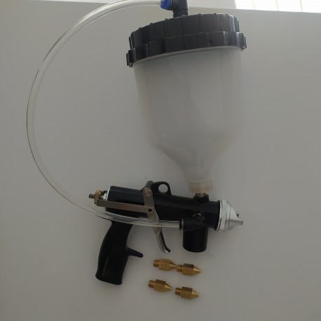 PISTOLA TRB. K-60 (HVLP)