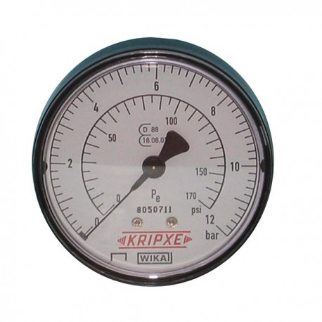 Recambio pistola infladora Kripxe E-82 y N-39