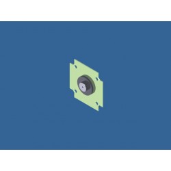 Recambio Regulador de aire Kripxe RF-600 1/2