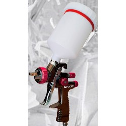 PISTOLA GRAVEDAD K-2022 DEP. 600 CC LVLP 2