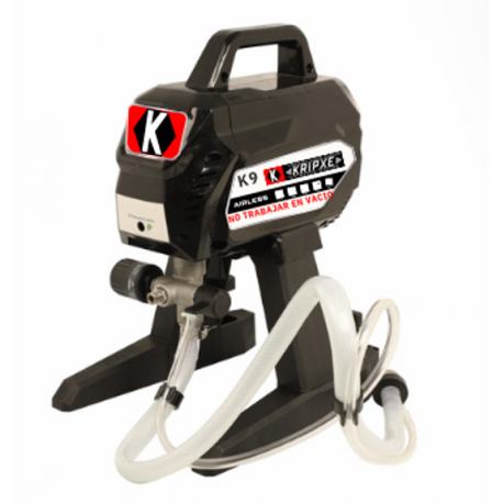 EQUIPO AIRLESS K9
