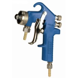 Pistola Para Trabajos De Gran Producción Mod 950 PL. Superficies Lisas