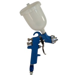 PISTOLA POR GRAVEDAD 1035 DEP.650 CC 2